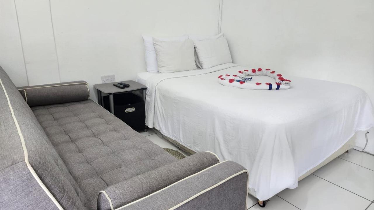 Caribbean Dream Vacation Property Cd4 Грос Айлет Екстериор снимка