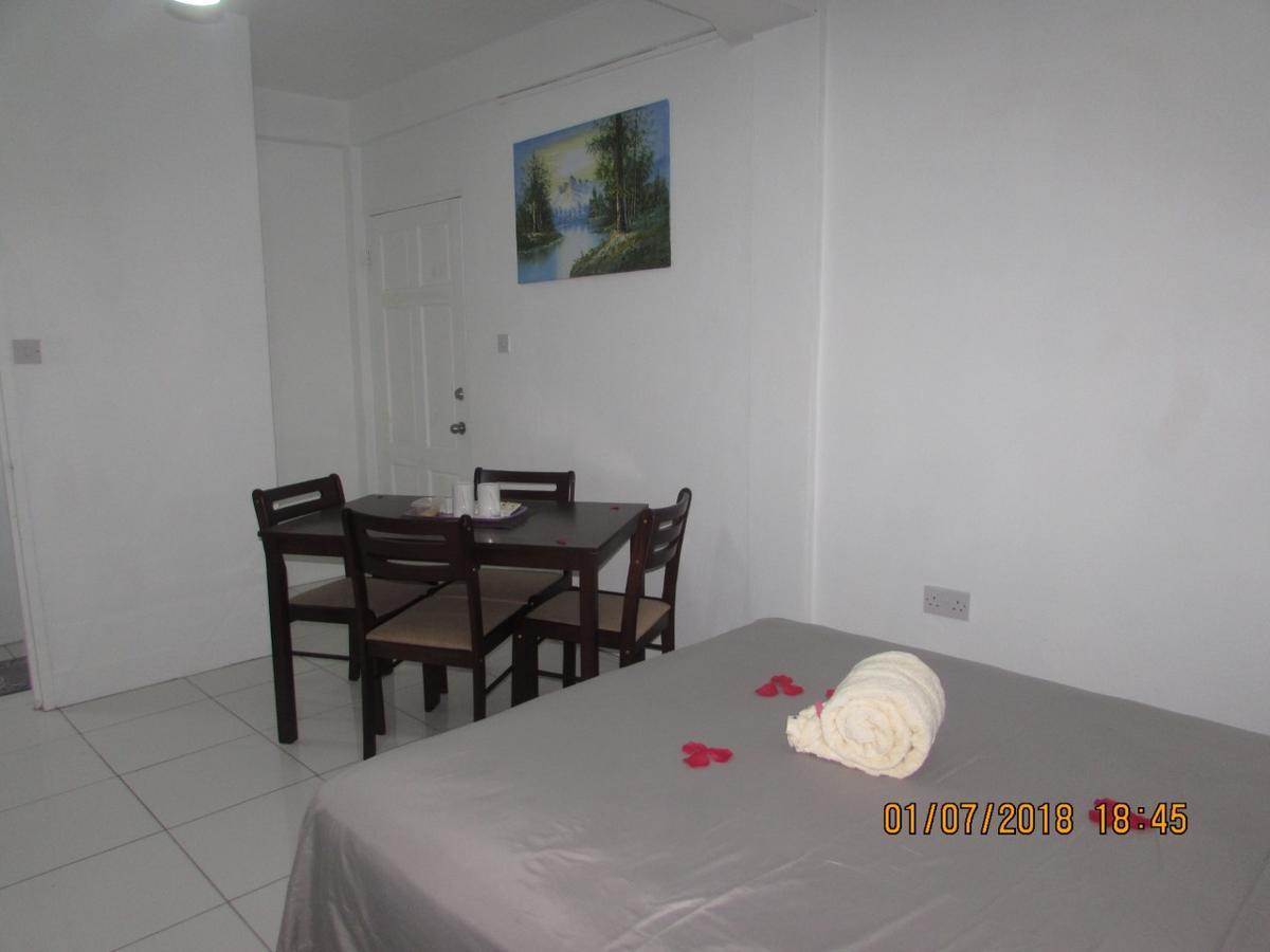 Caribbean Dream Vacation Property Cd4 Грос Айлет Екстериор снимка