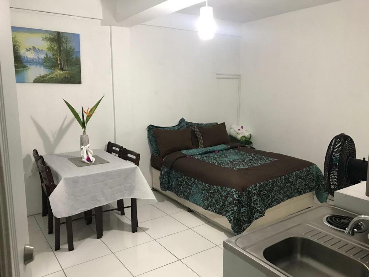 Caribbean Dream Vacation Property Cd4 Грос Айлет Екстериор снимка